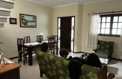 Locação de casa e ou comércio - sobrado no bairro jardim satélite, são josé dos campos/sp.