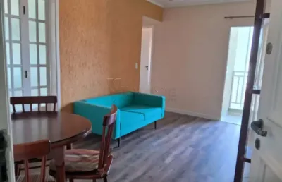 Oportunidade imperdível: apartamento à venda e locação no jardim alvorada!