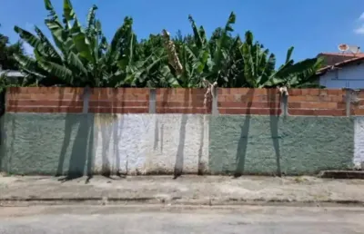 Venda de terreno padrão no bairro jardim imperial, em são josé dos campos/sp.