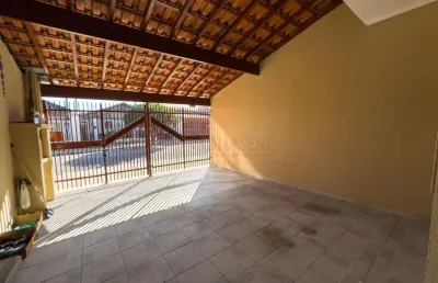 Casa à venda no jardim satélite - são josé dos campos/sp