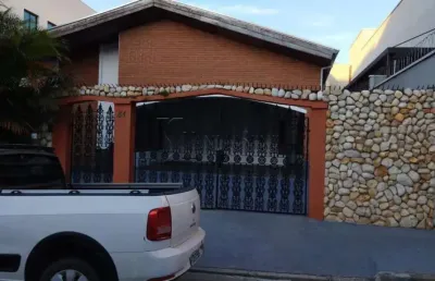 Casa à venda no bosque dos eucaliptos - são josé dos campos/sp
