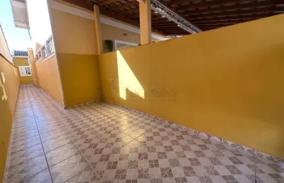 Edicula para locação no jardim satélite - são josé dos campos/sp