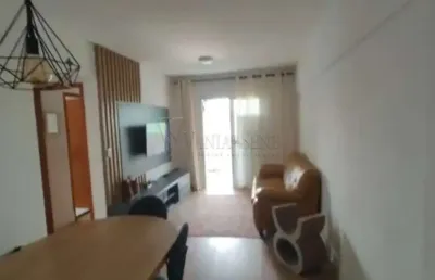 Apartamento à venda no jardim satélite - são josé dos campos