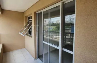Apartamento com 2 quartos para alugar no Jardim Anhembi, São José dos Campos 