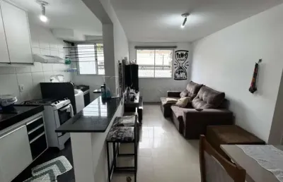 Apartamento à venda no jardim américa - são josé dos campos
