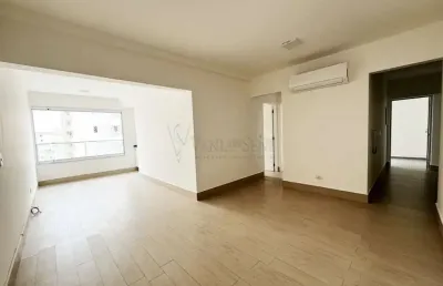 Apartamento para locação | jardim aquarius, excelente localização