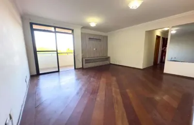Apartamento para locação no edifício valência - bosque dos eucaliptos - são josé dos campos/sp