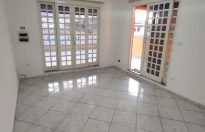 Sobrado para locação no parque residencial união, são josé dos campos