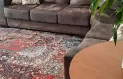 Locação de apartamento mobiliado - jardim das colinas, são josé dos campos/sp
