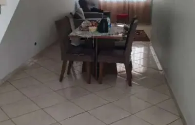 Locação de casa no jardim santa júlia - são josé dos campos/sp