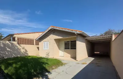 Casa com 3 quartos para alugar no Jardim Satélite, São José dos Campos 