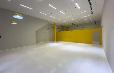 Ponto comercial para locação no bosque dos eucaliptos - são josé dos campos/sp