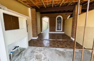 Casa para locação com entrada independente - bosque dos eucaliptos, são josé dos campos/sp