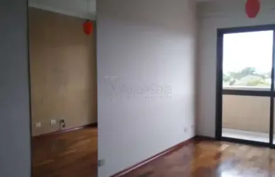 Locação ou venda de apartamento - bosque dos eucaliptos em são josé dos campos/sp.
