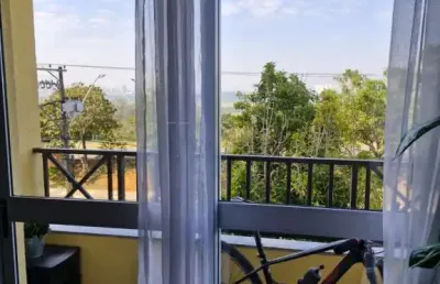 Seu novo lar está aqui! apartamento para locação e venda - agende sua visita!