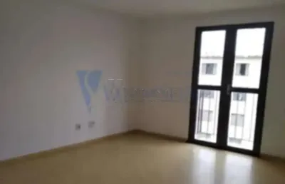 Anúncio de locação: apartamento no bosque dos eucaliptos