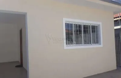 Venda de casa no bairro jardim oriente em são josé dos campos sp.