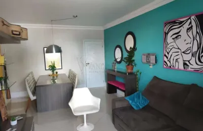 Venda de apartamento no jardim américa em são josé dos campos/sp.