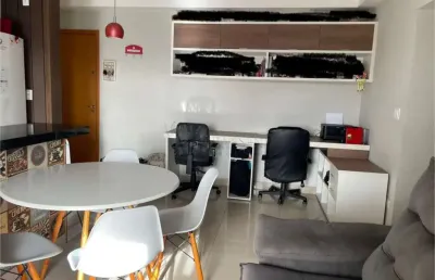 Venda de apartamento em são josé dos campos - bairro palmeiras