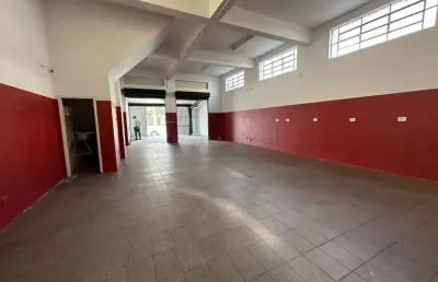Prédio para alugar no Bosque dos Eucaliptos, São José dos Campos 