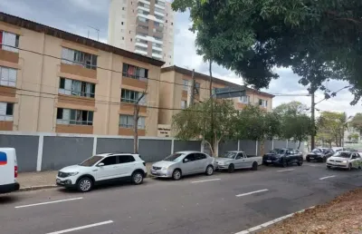 Apartamento à venda no bairro jardim satélite, em são josé dos campos/sp.
