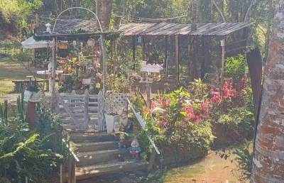 Venda de chácara em são josé dos campos - oportunidade imperdível!