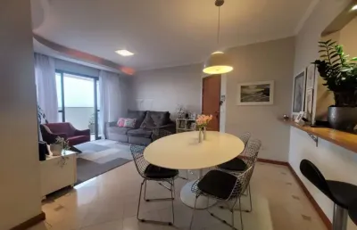 Apartamento à venda - condomínio califórnia, bosque dos eucaliptos - são josé dos campos/sp