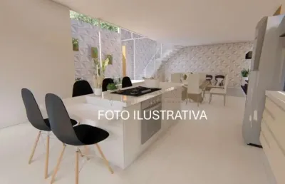 Excelente sobrado à venda no jardim santa júlia - são josé dos campos/sp