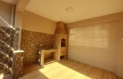 Linda casa no bosque dos eucaliptos - são josé dos campos/sp