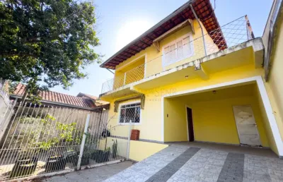 Casa à venda no bosque dos eucaliptos - são josé dos campos/sp principais características