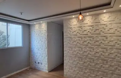 Locação de apartamento no jardim das indústrias - são josé dos campos/sp