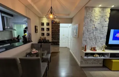 Venda de apartamento no jardim américa - são josé dos campos/sp
