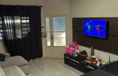 Venda de casa no residencial altos do bosque - são josé dos campos/sp