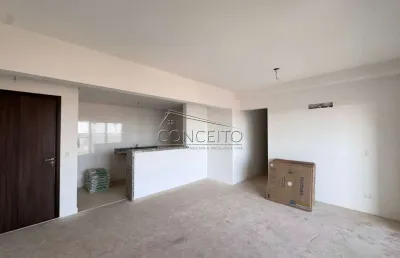 Apartamento no contrapiso à venda no edifício supreme residencial com 87 m² | 3 dormitórios, sendo 1 suíte e 2 vagas de garagem cobertas.
