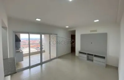 Apartamento no edifício boa vista paulicéia residencial club com 86m² | 3 dormitórios, sendo 1 suíte e 2 vagas de garagem.