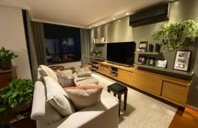 Cobertura duplex no bairro são dimas com área útil de 276 m² | 4 suítes, terraço com vista panorâmica e 3 vagas de garagem.