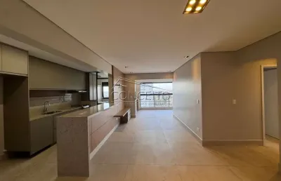 Apartamento para venda ou locação no edifício ilha de maui com área útil de 110 m² | 3 dormitórios, sendo 1 suíte e 2 vagas de garagem