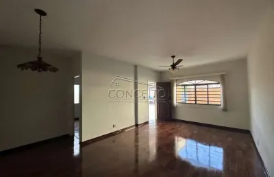 Casa térrea à venda no bairro vila rezende com 147,29 m² | 4 dormitórios, sendo 1 suíte e 2 vagas de garagem