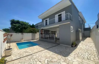 Sobrado para locação no condomínio reserva do engenho com 320 m² | 4 suítes com closet e varanda e 4 vagas de garagem.