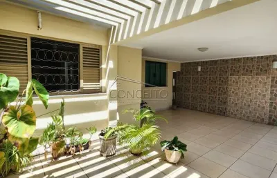 Casa térrea à venda no bairro vila independência com 125,47 m² | 3 dormitórios e 2 vagas de garagem cobertas.