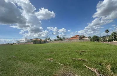 Terreno à venda no condomínio park campestre com 1437 m² de área total