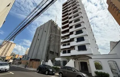 Apartamento à venda no edifício cap d'antibes com 280 m² | 4 dormitórios, sendo 2 suítes e 2 vagas de garagem