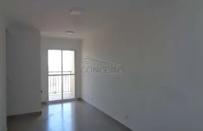 Apartamento à venda no condomínio mirage residence com 70 m² | 2 dormitórios, sendo 1 suíte e 2 vagas de garagem.