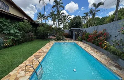 Casa térrea à venda no bairro nova piracicaba com 300 m² de área construída | 3 dormitórios, sendo 1 suíte e 4 vagas de garagem