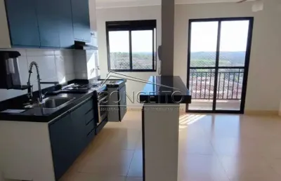 Apartamento à venda no ilha de malta residence com 52 m² | 2 dormitórios e 2 vagas de garagem.