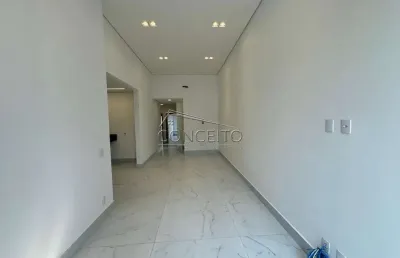Casa térrea à venda no condomínio reserva das paineiras com 186m² | 3 suítes e 4 vagas de garagem.