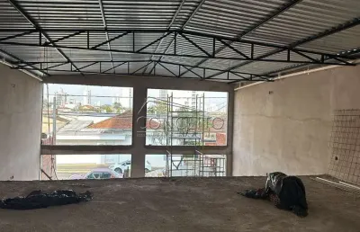 Ponto comercial com 2 salas para alugar na Rua Campos Salles, S/N, São Judas, Piracicaba