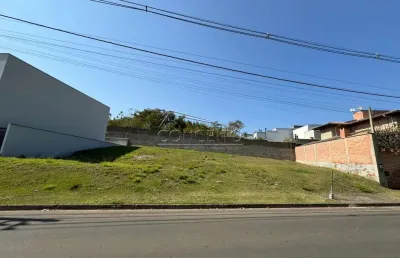Terreno à venda no condomínio reserva das paineiras com 371m² de área total.