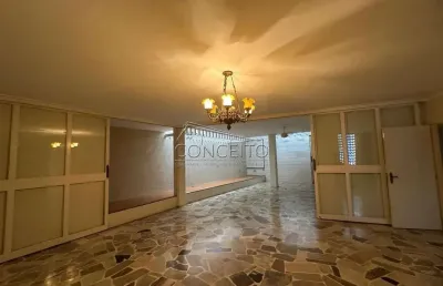 Casa para locação no bairro cidade alta com 232 m² | 3 dormitórios, sendo 1 suíte e 4 vagas de garagem.