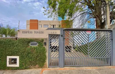 Apartamento à venda no edifício topázio com 90 m² | 3 dormitórios e 2 vagas de garagem cobertas.